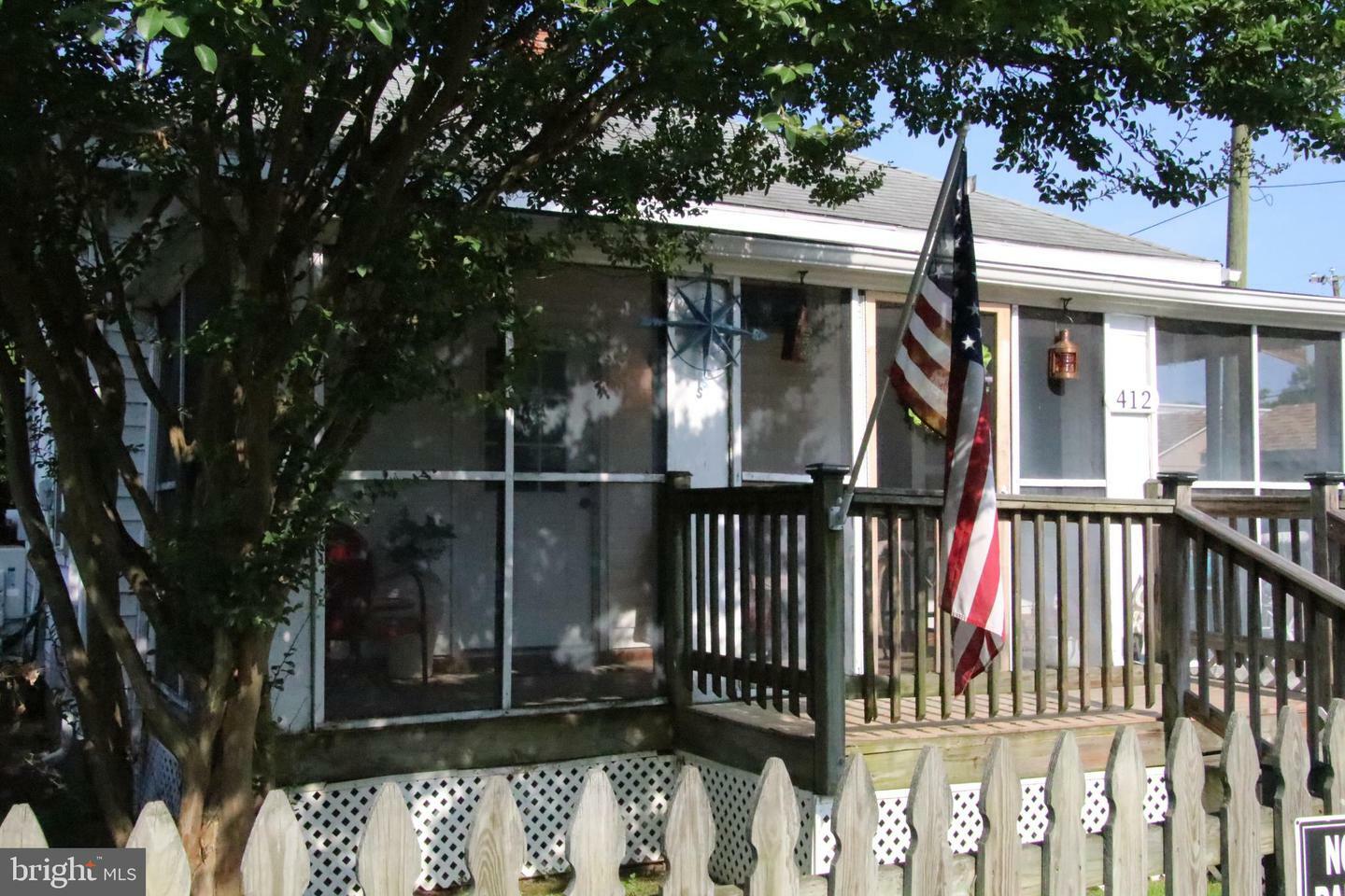 Property Photo:  412 Douglas Avenue  VA 22443 