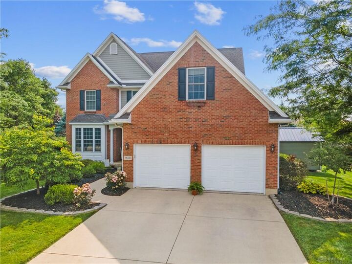 930 Brookwood Drive  Troy OH 45373 photo