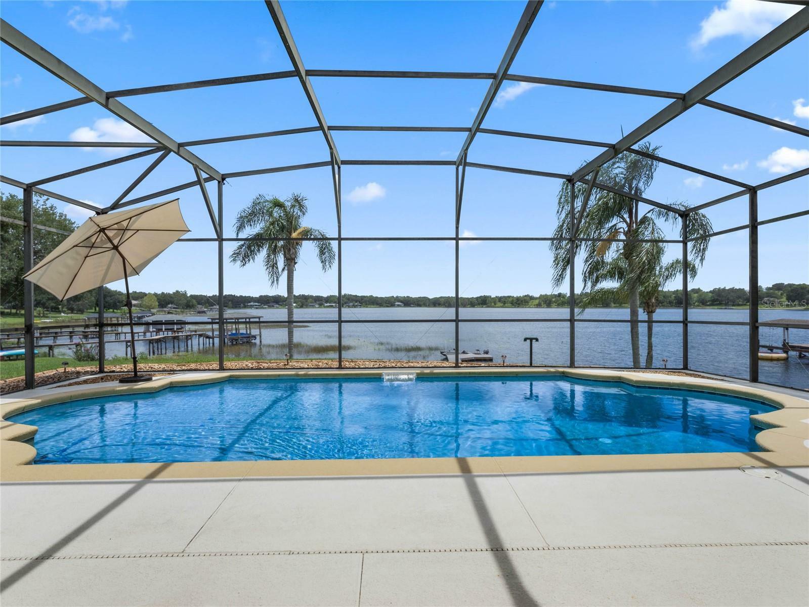 Property Photo: 10401 Paradise Bay Court FL 34711