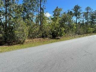 Property Photo: 1745 Cassidy Drive FL 34771