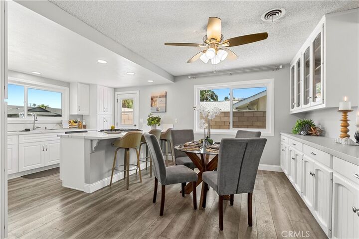 Property Photo: 10352 Shangri La Drive CA 92646