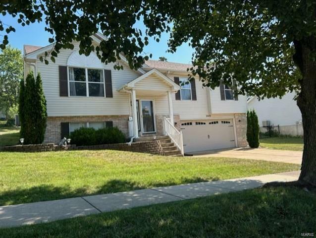Property Photo: 2049 Rosedale Court MO 63010
