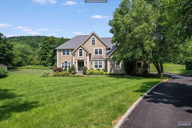 Property Photo: 10 Peach Tree Lane NJ 07405