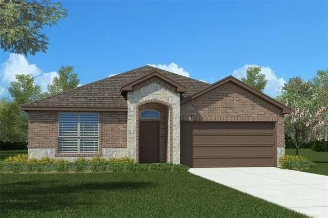 Property Photo: 15713 Euston Terrace TX 76247