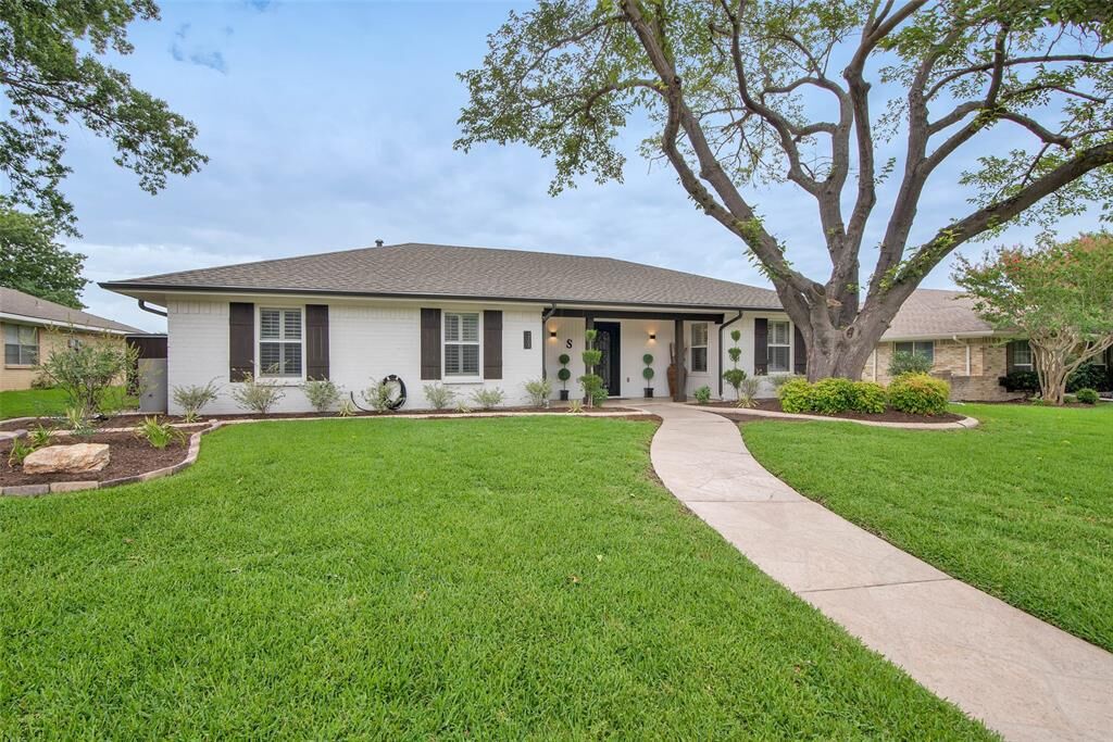 Property Photo:  1705 Tampico Drive  TX 75075 