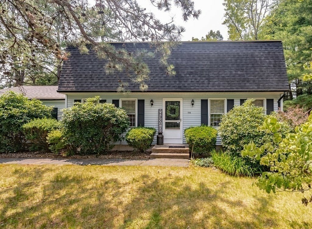 Property Photo: 1118 Frank Smith Rd MA 01106