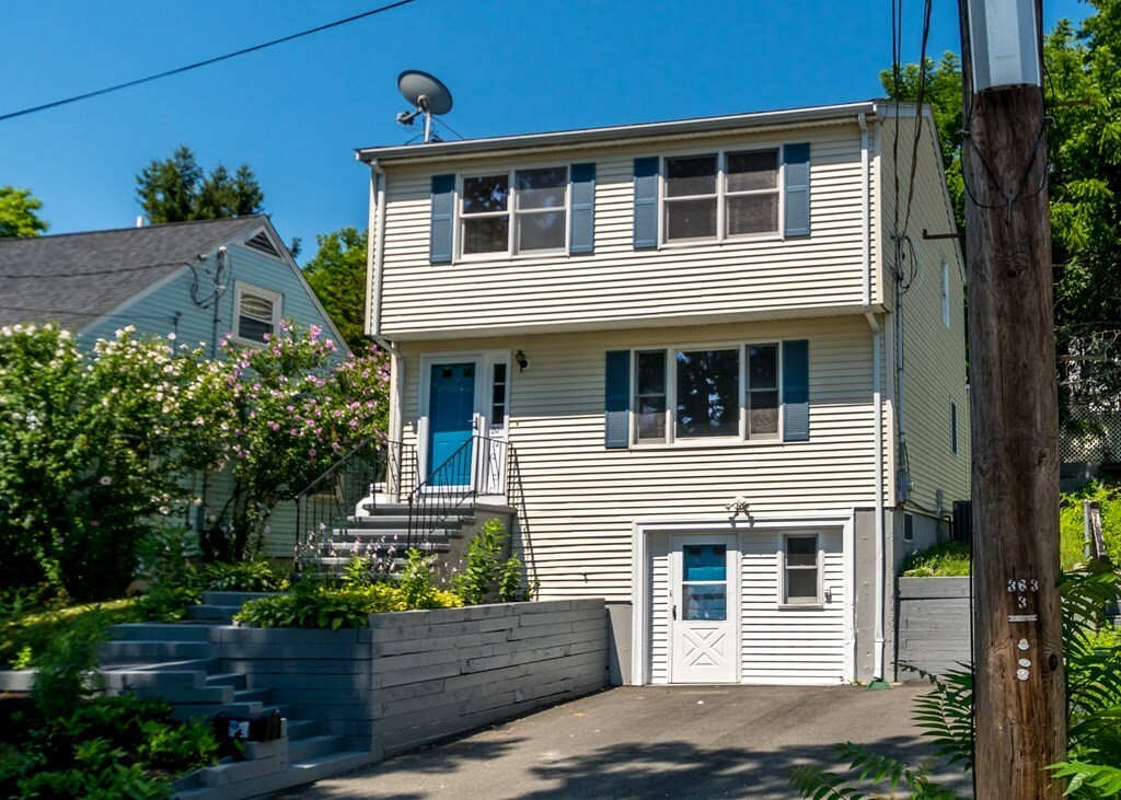 Property Photo: 20 Smart Street 20 MA 02451