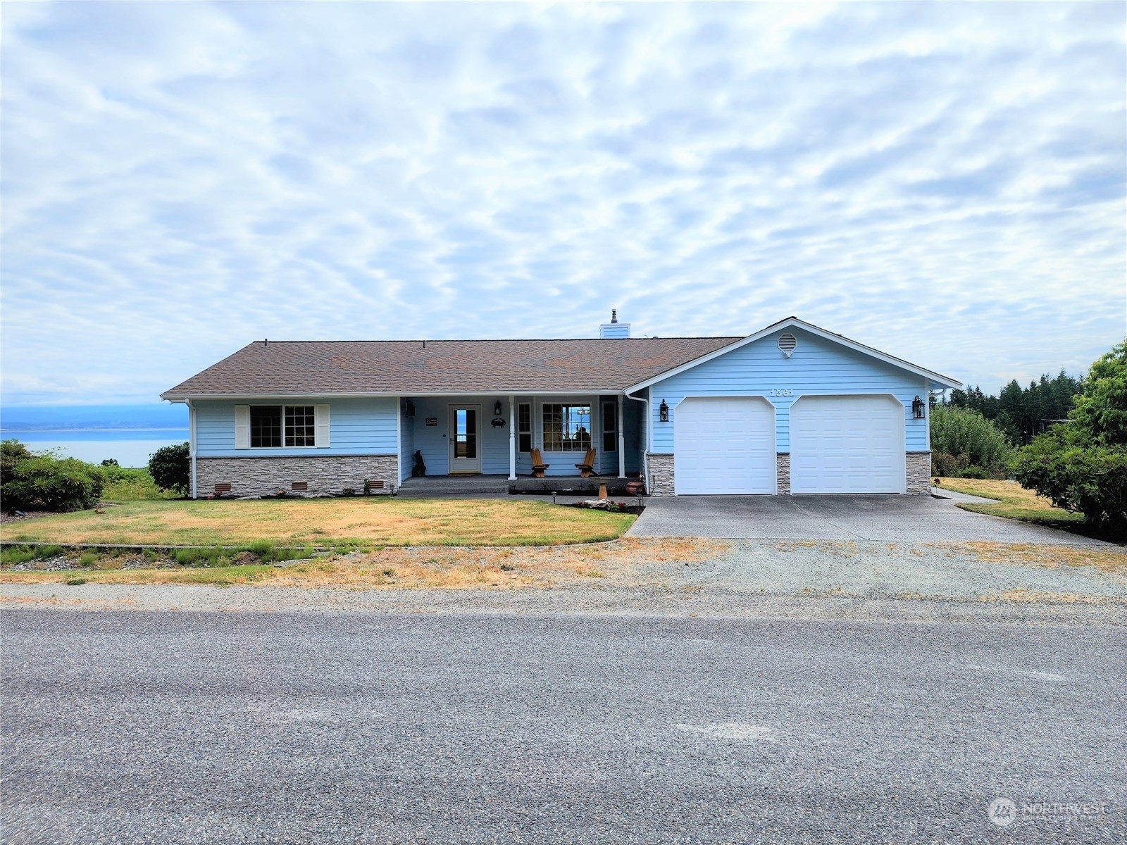 Property Photo:  1561 Crestview Drive  WA 98282 