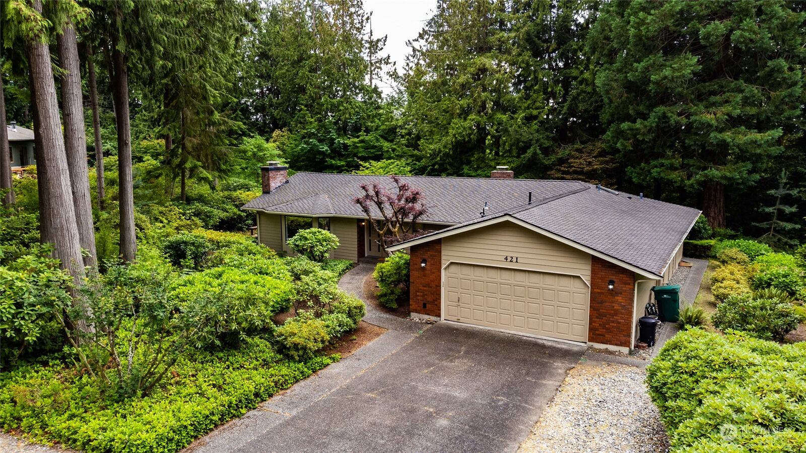 4 bed Mount Vernon home for sale 421 Shoshone Drive, Mount Vernon, WA