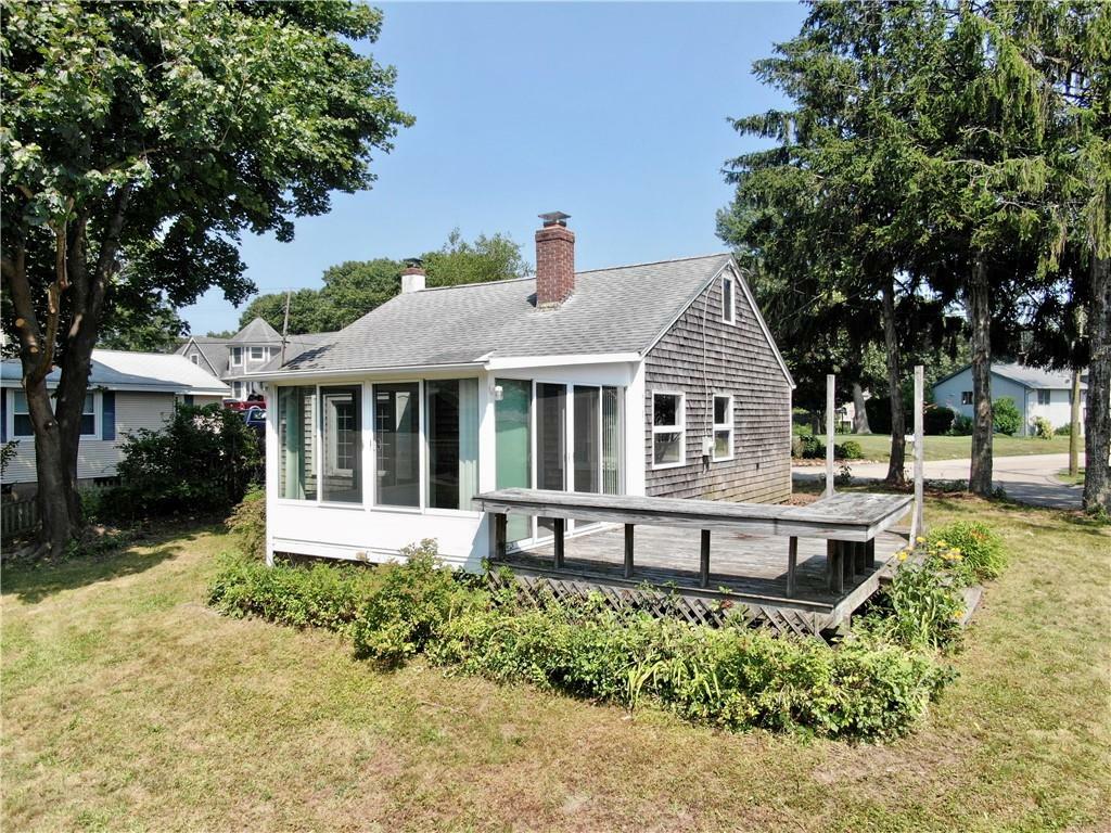 Property Photo:  1 Betty Hill Rd  RI 02882 