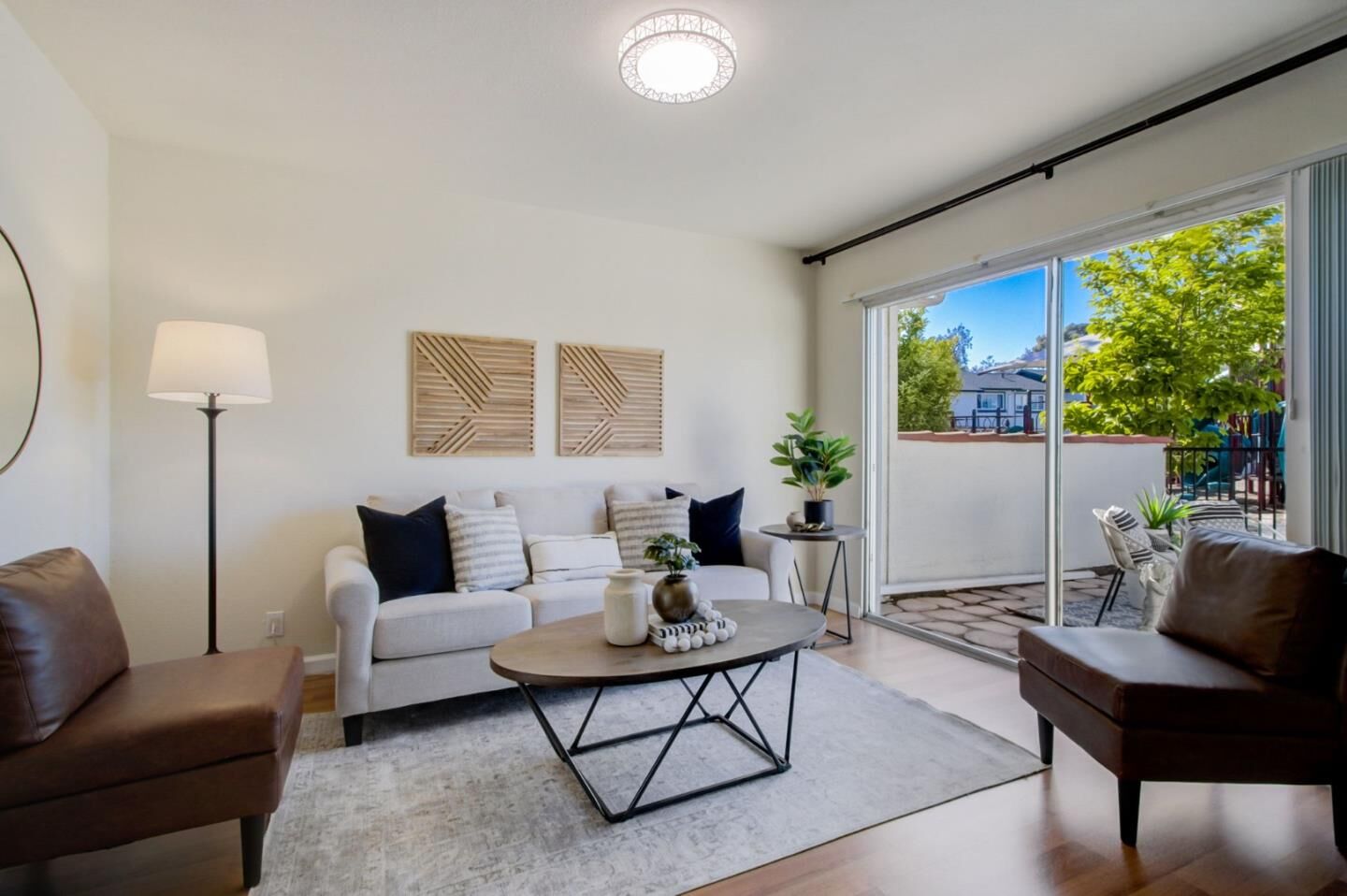 Property Photo:  4418 Alamo Street  CA 94587 