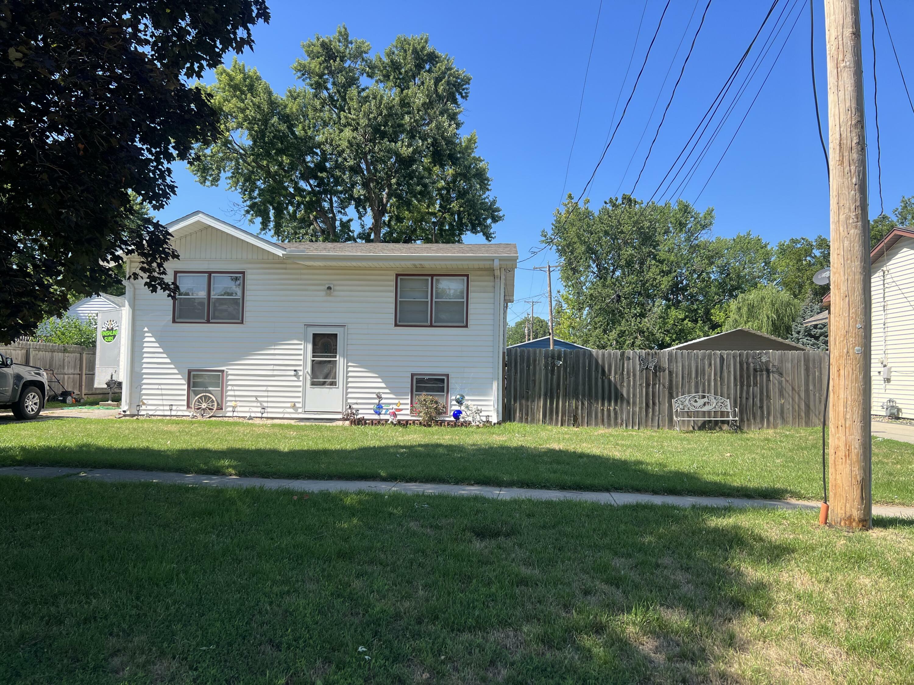 Property Photo:  924 26th  Avenue  IA 51501 