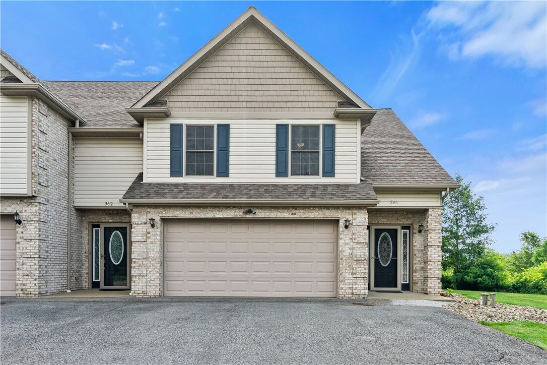 Property Photo:  360 Cherokee Dr 361  PA 15010 