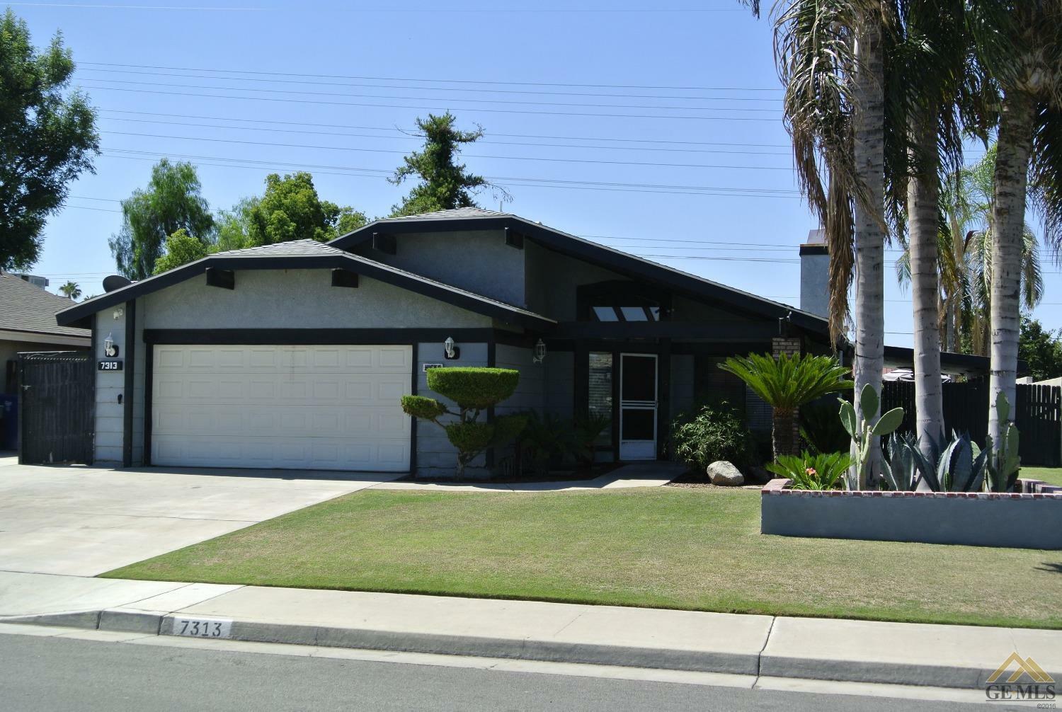 Property Photo:  7313 Cibola Drive  CA 93309 