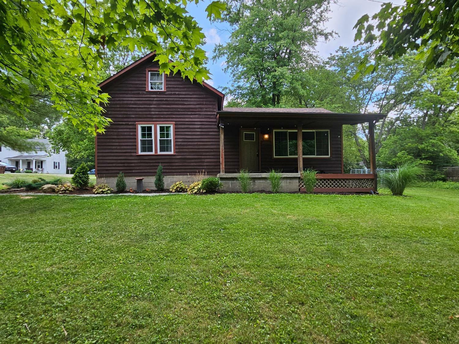 Property Photo:  8 Hiawatha Rd  OH 45177 