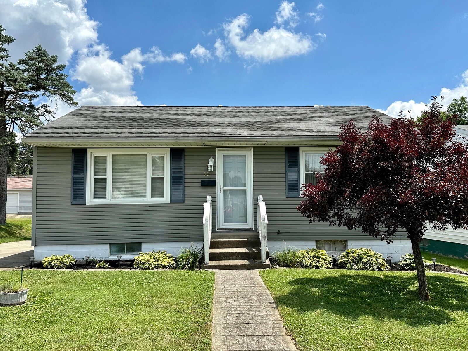 Property Photo:  50 S 23rd Street  OH 43055 