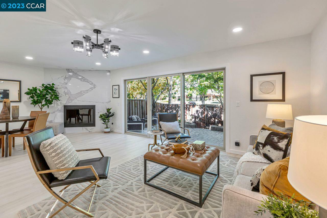 Property Photo: 17 Miramonte Dr CA 94556