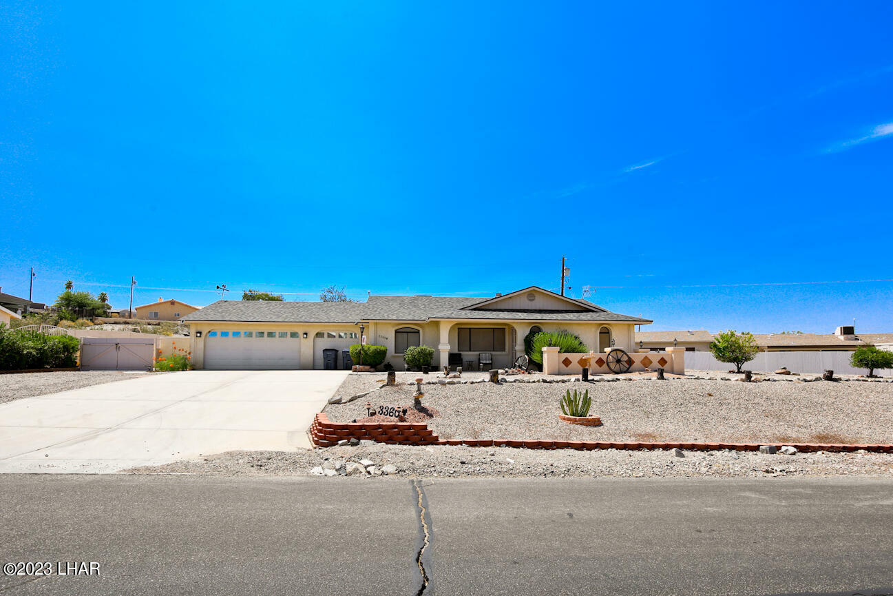 3360 Desert Dr  Lake Havasu City AZ 86404 photo