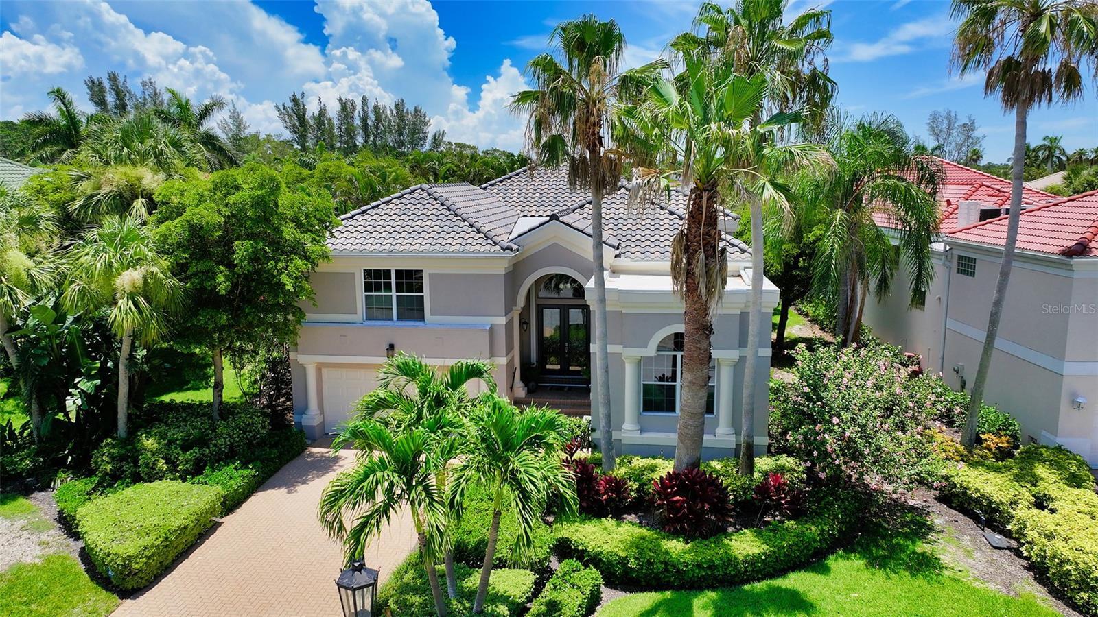 Property Photo: 3617 Fair Oaks Place FL 34228