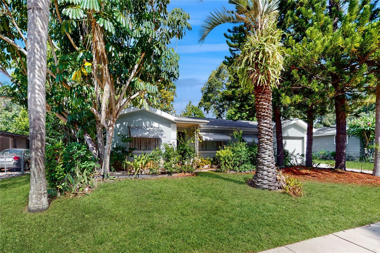 Property Photo: 108 S Corona Avenue FL 33765