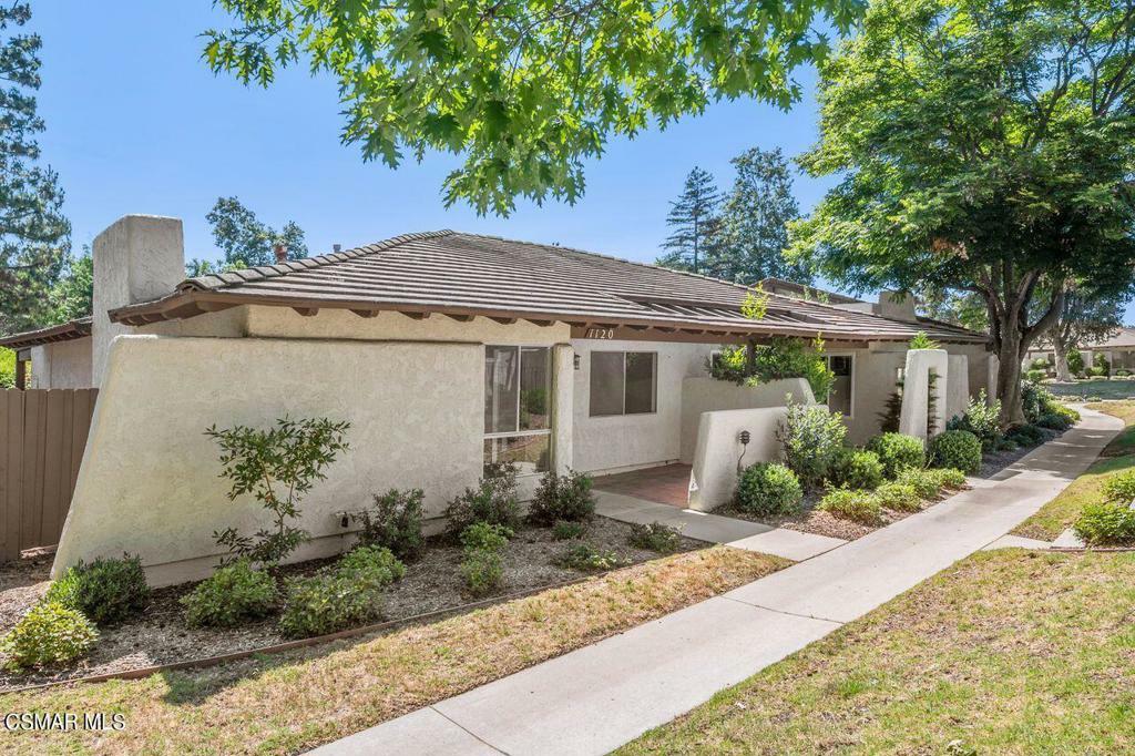 Property Photo:  1120 Nottingwood Circle  CA 91361 