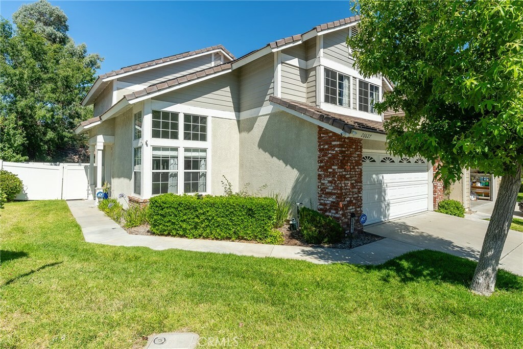 Property Photo:  26627 Whippoorwill Place  CA 91351 