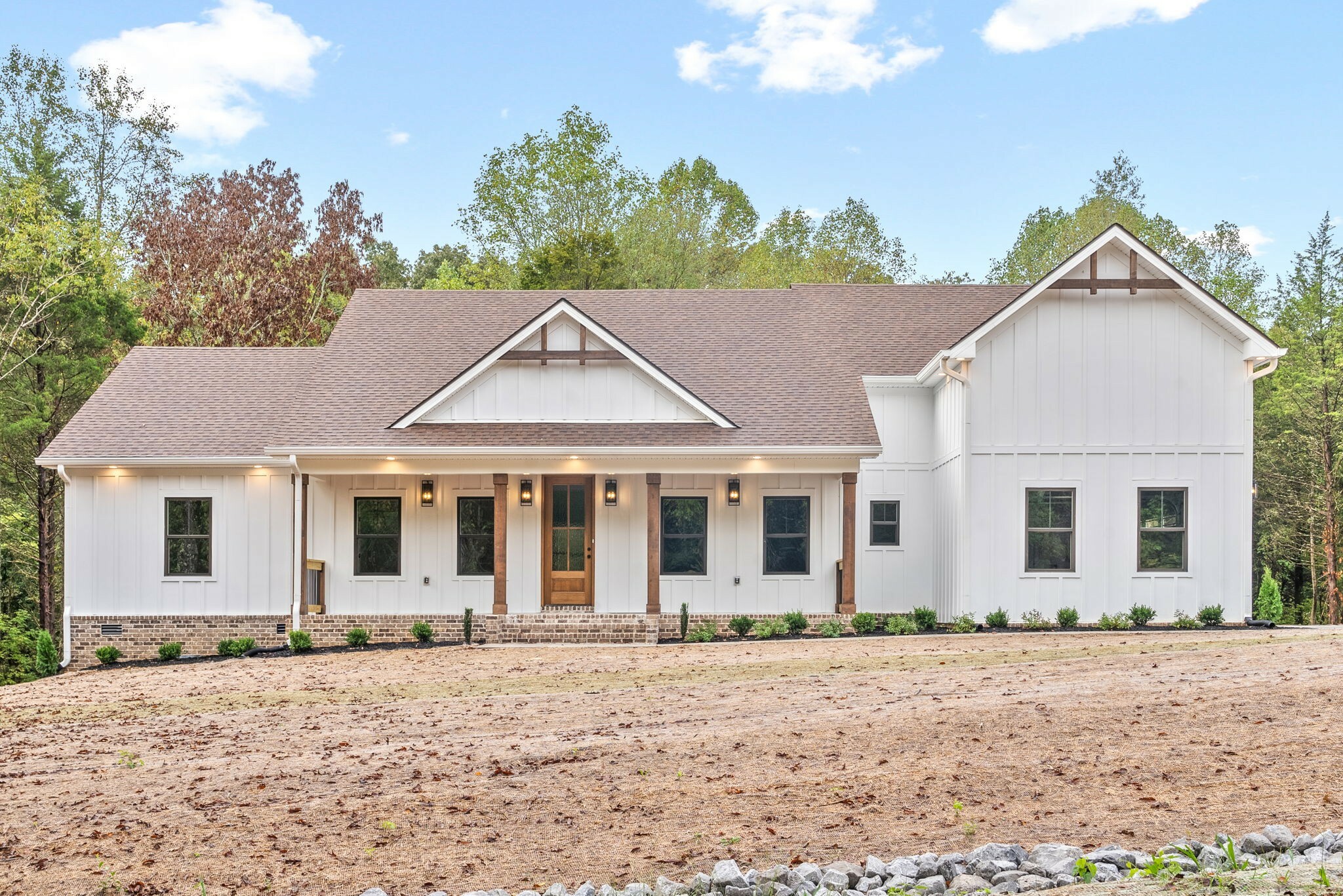 Property Photo:  1598 Ryes Chapel Rd  TN 37171 