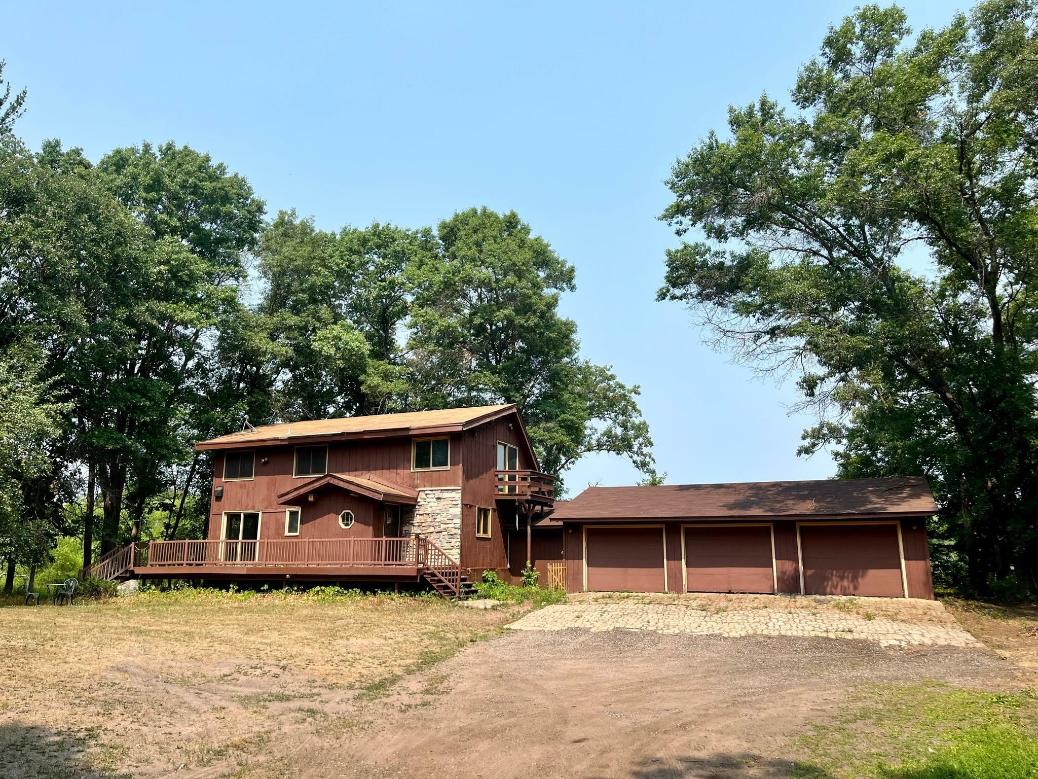 Property Photo:  28629 Potomac Street NE  MN 55056 