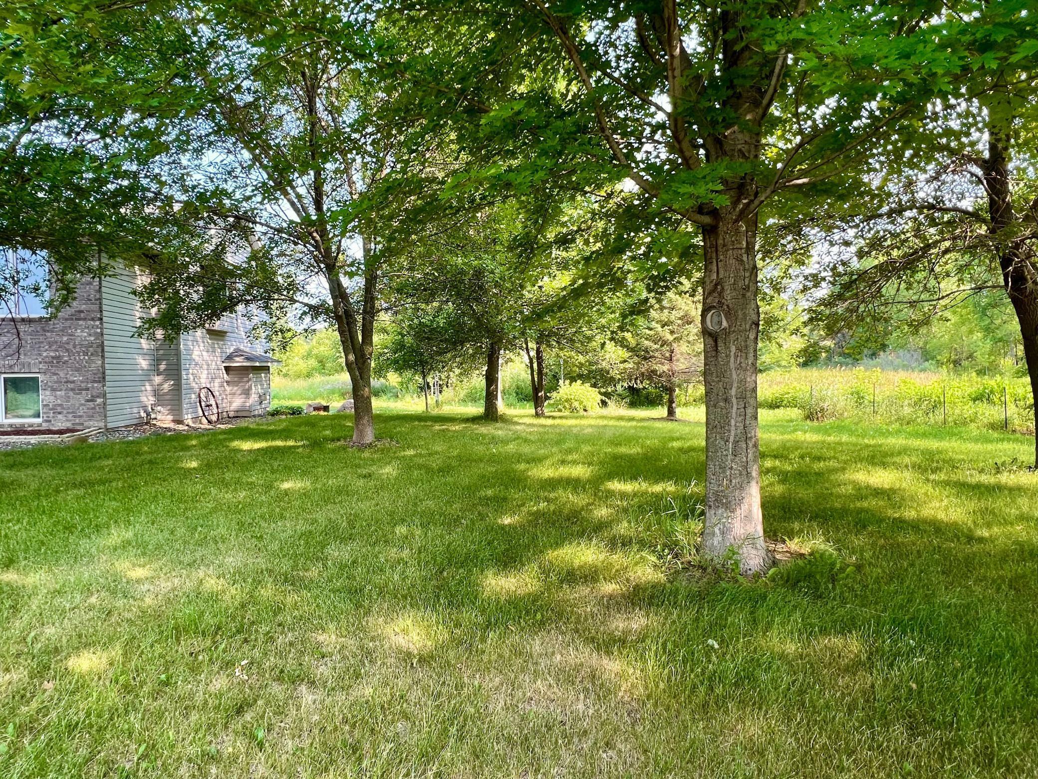 Property Photo: 27970 Vernon Avenue MN 55020