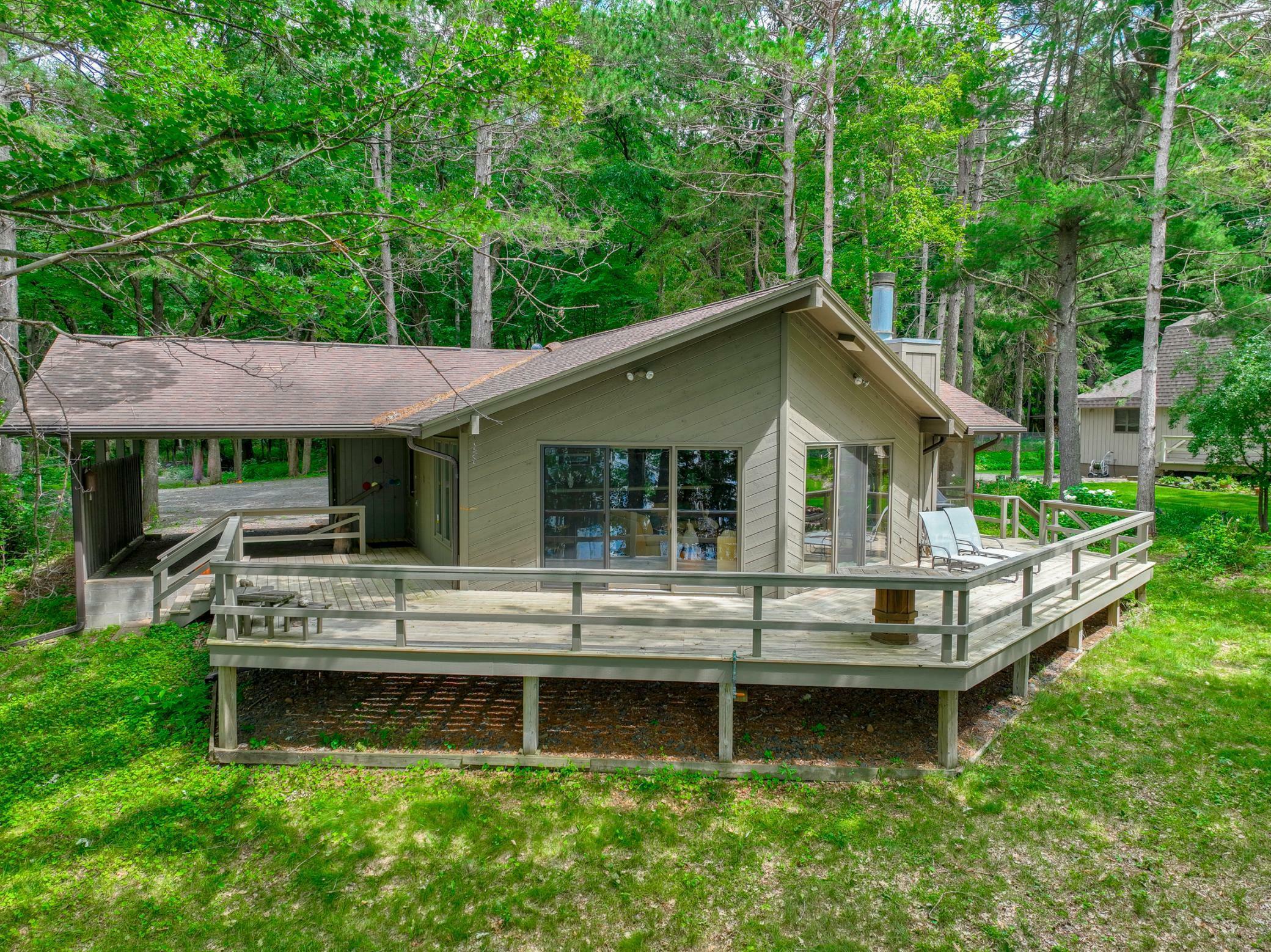 Property Photo:  933 Wallace Drive  WI 54001 