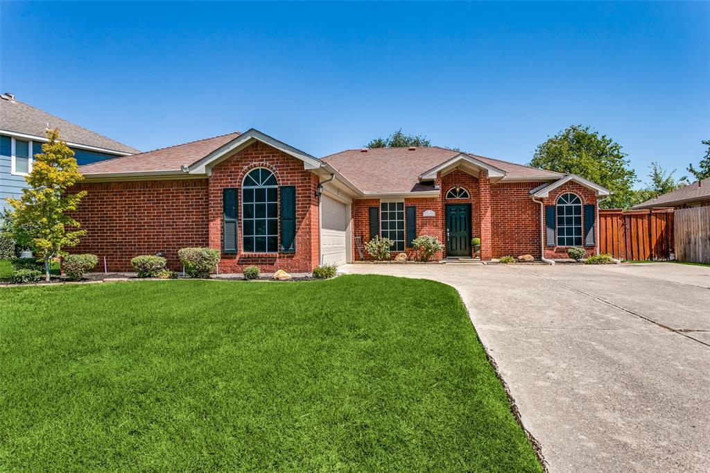Property Photo:  28 Salida Drive  TX 76262 