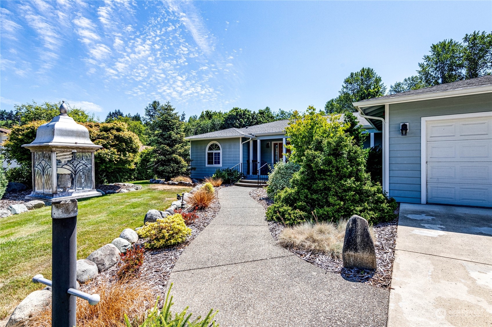 Property Photo:  131 S Ridge View Drive  WA 98362 