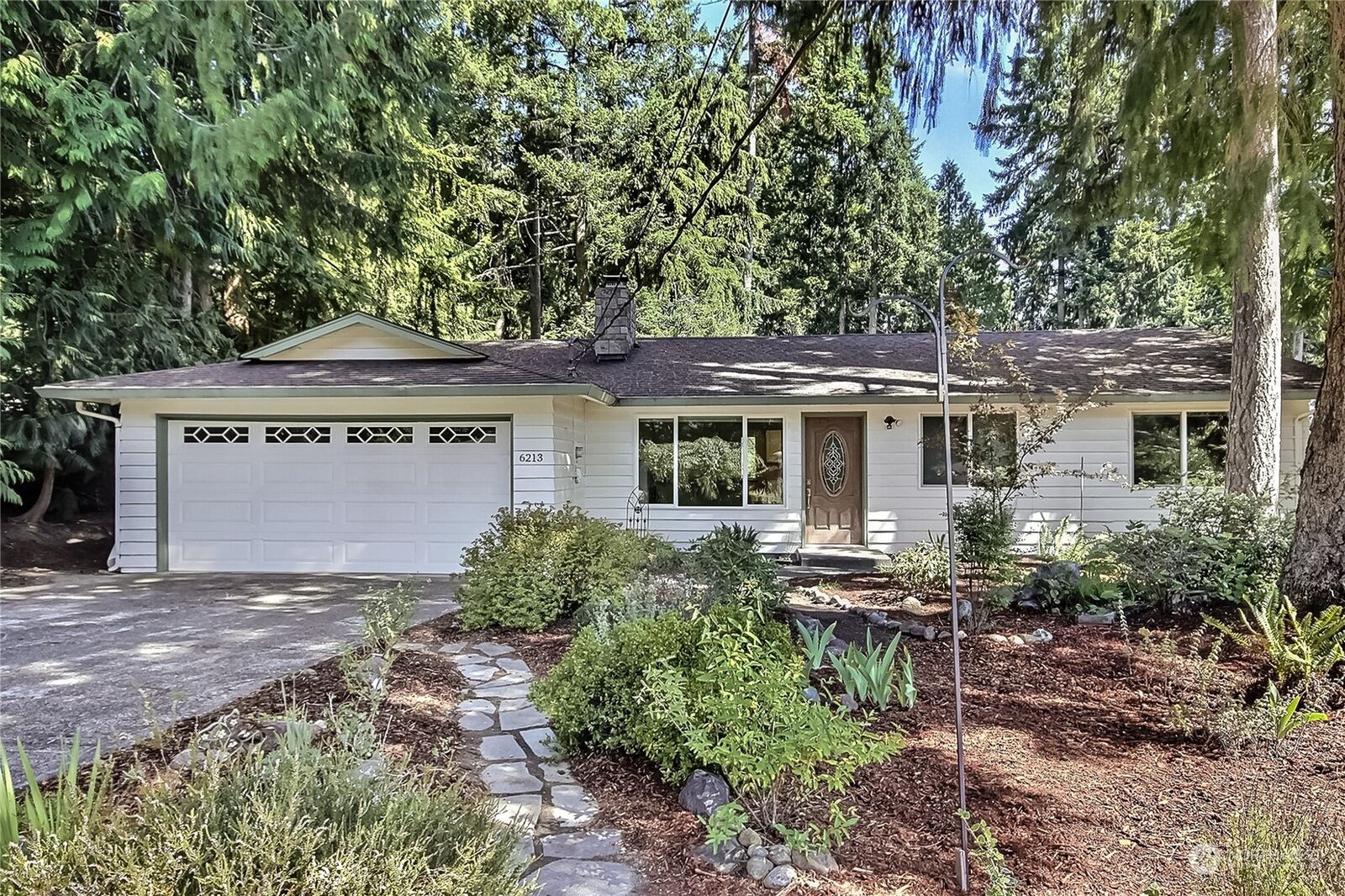 Property Photo: 6213 SE Alpine Road WA 98359