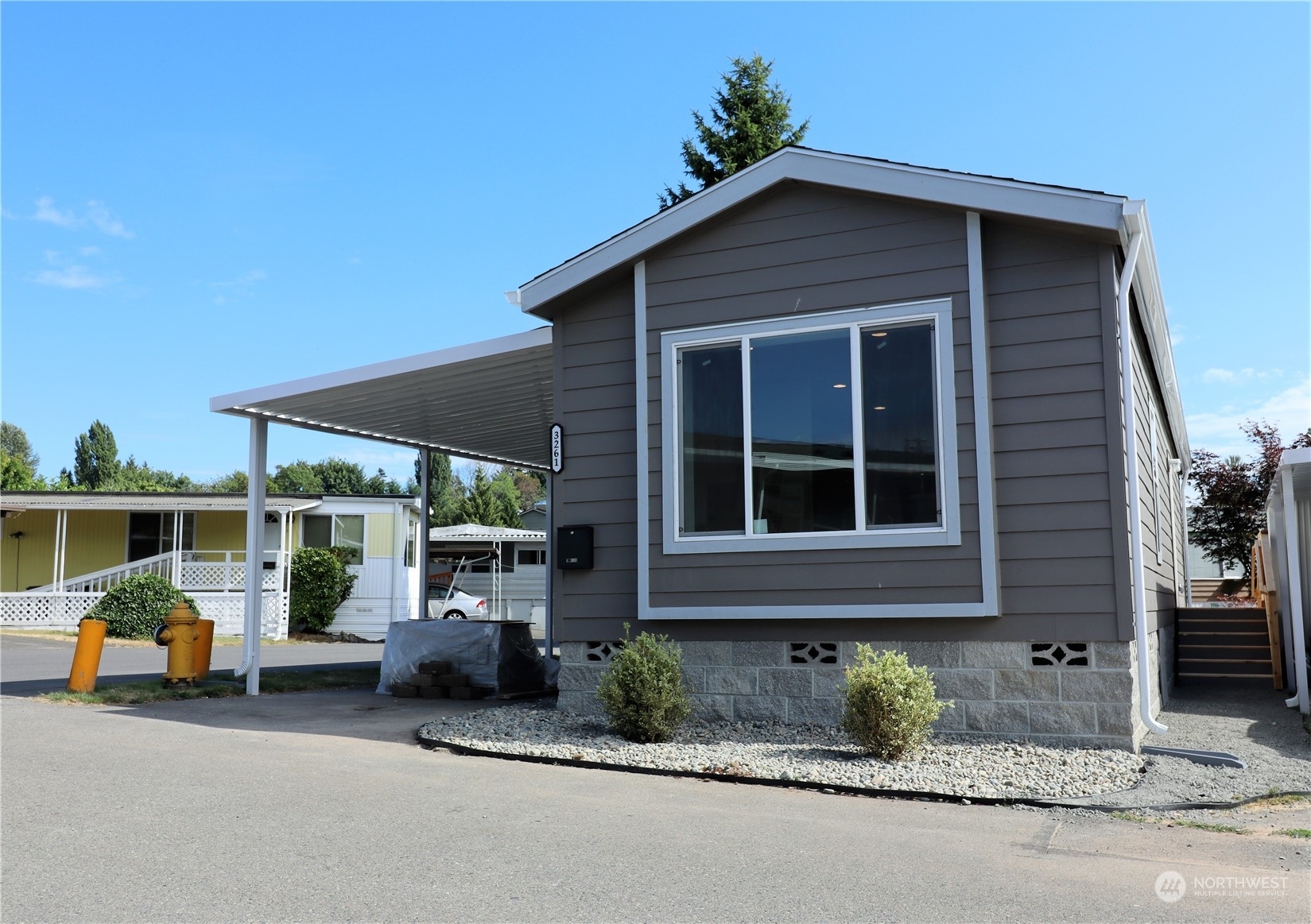 Property Photo:  3261 S 182nd Place 227  WA 98188 