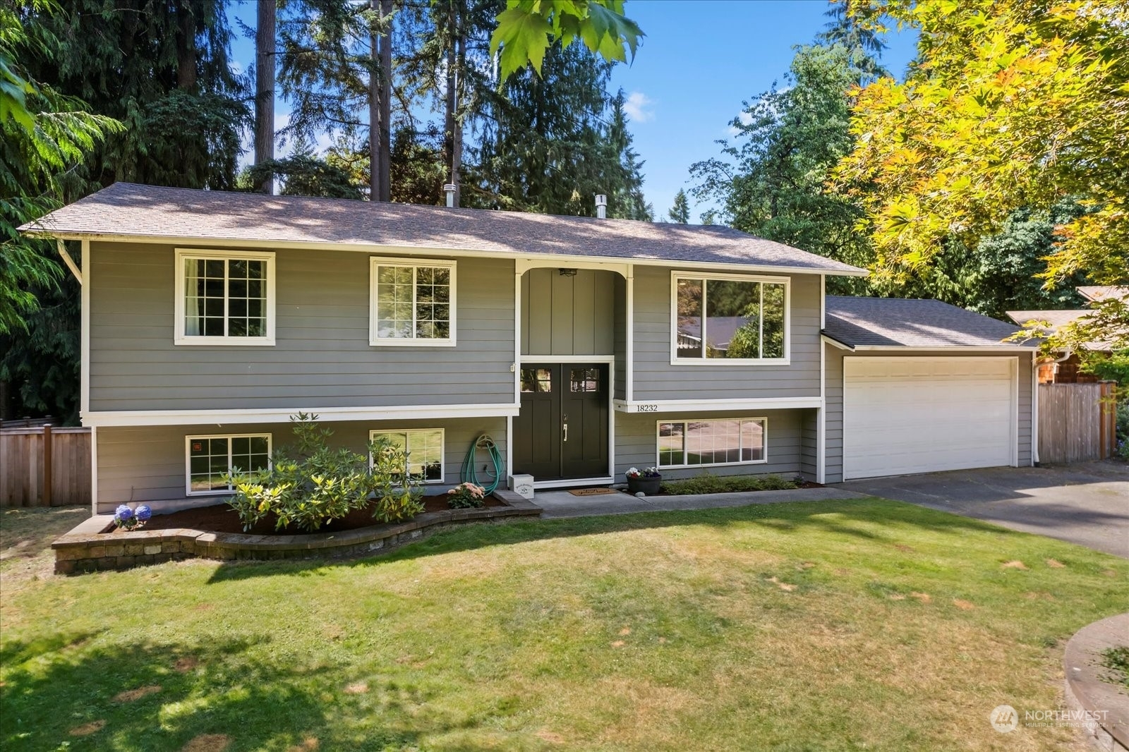 Property Photo:  18232 NE 176th Street  WA 98072 