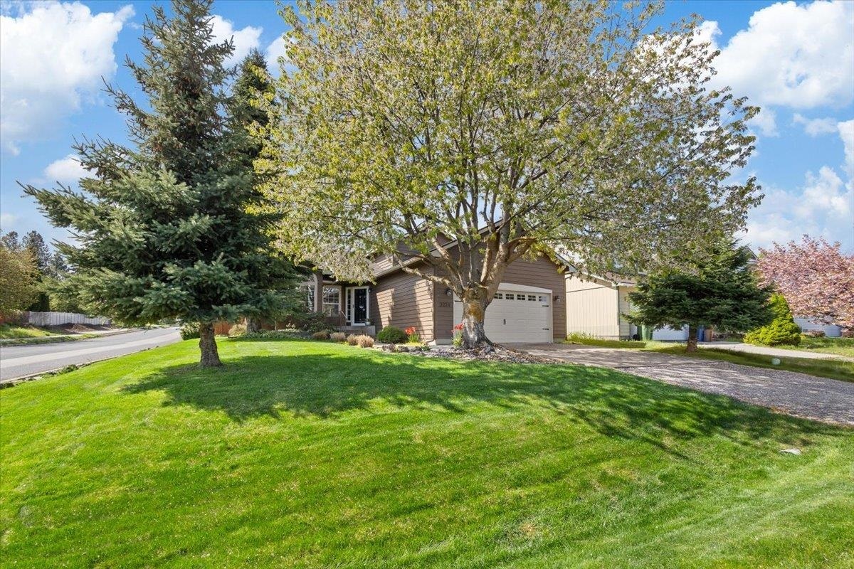 Property Photo: 3224 E 42nd Ave WA 99223