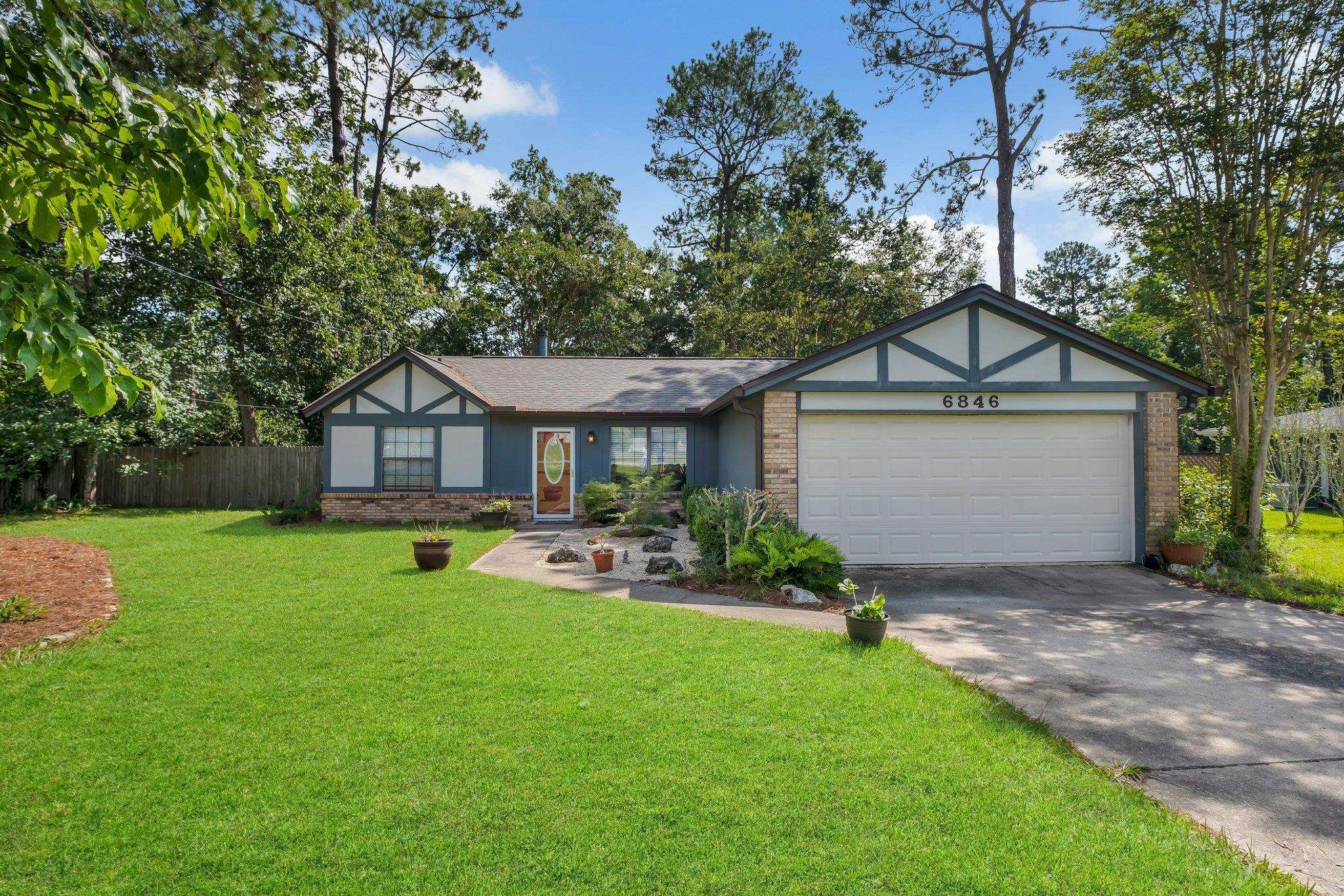 6846 Hill Gail Trail  Tallahassee FL 32309 photo