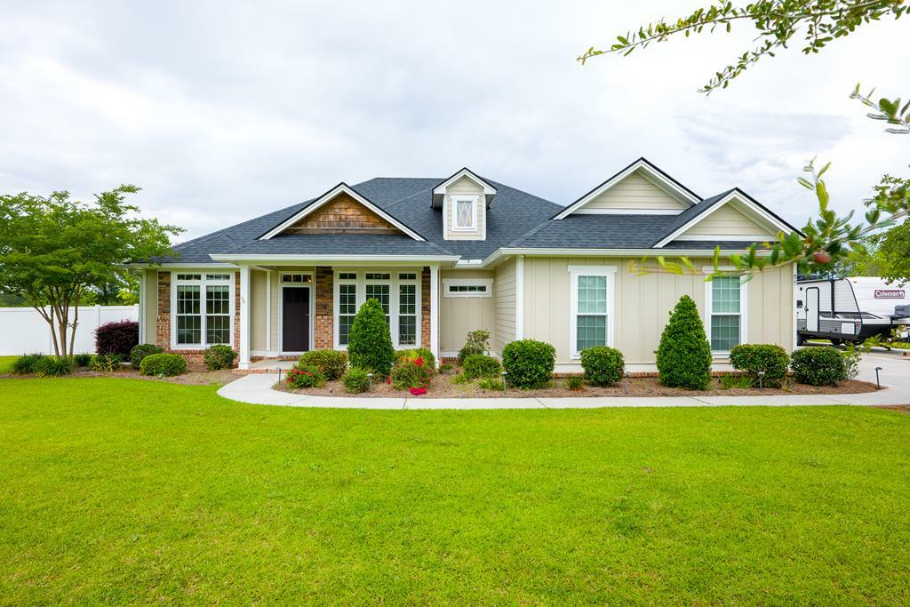 88 White Pond  Nashville GA 31639 photo