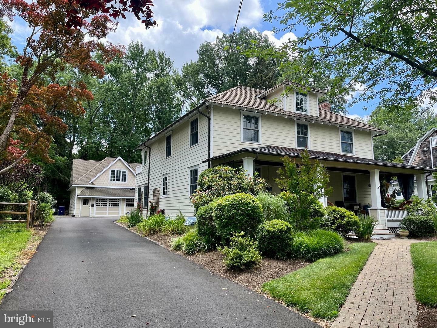 Property Photo: 20 E Welling Avenue NJ 08534