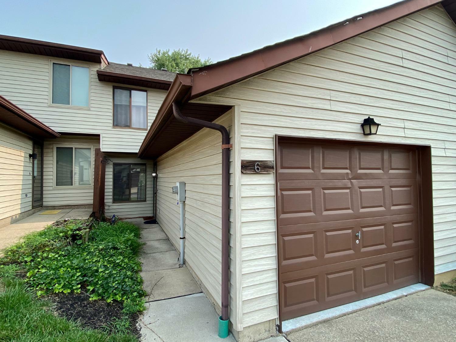 Property Photo: 6 Clemson Ct OH 45014