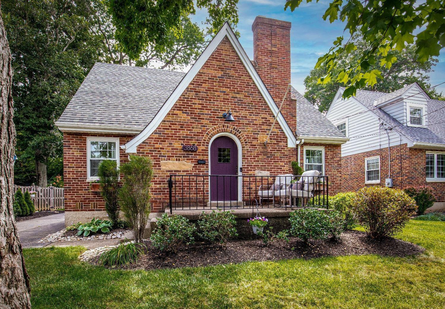 Property Photo: 3868 Settle Rd OH 45227