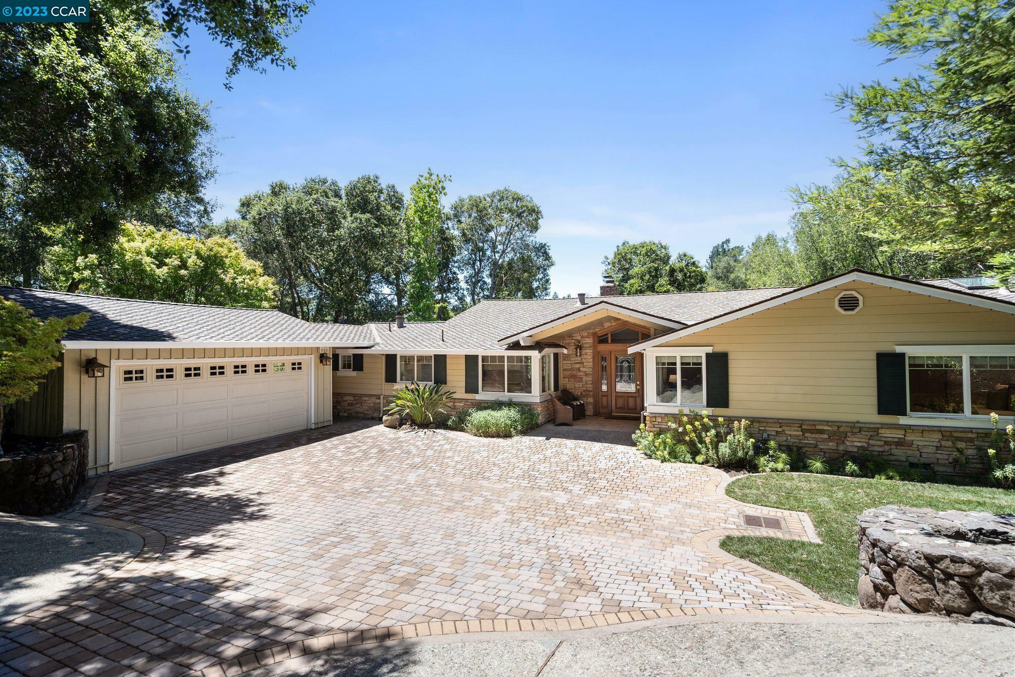 Property Photo: 204 Hall Dr CA 94563