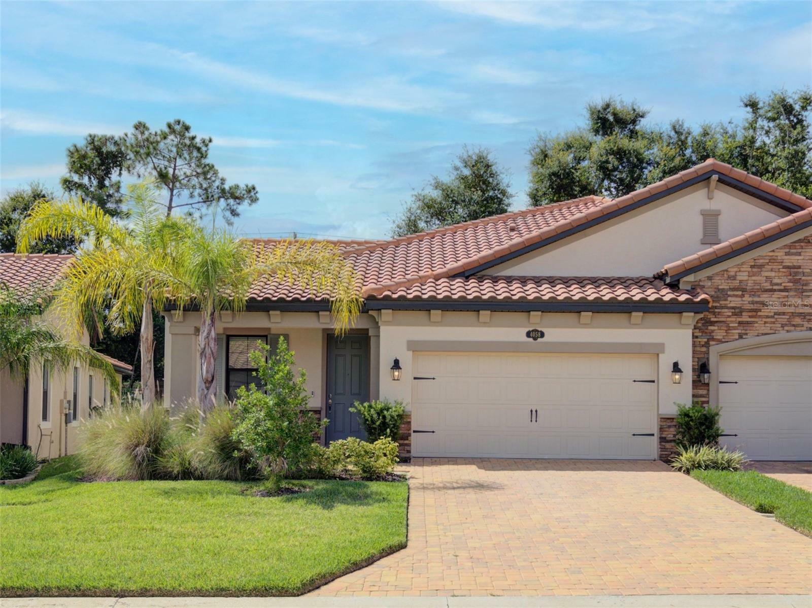 Property Photo: 4058 Solamor Street FL 33810