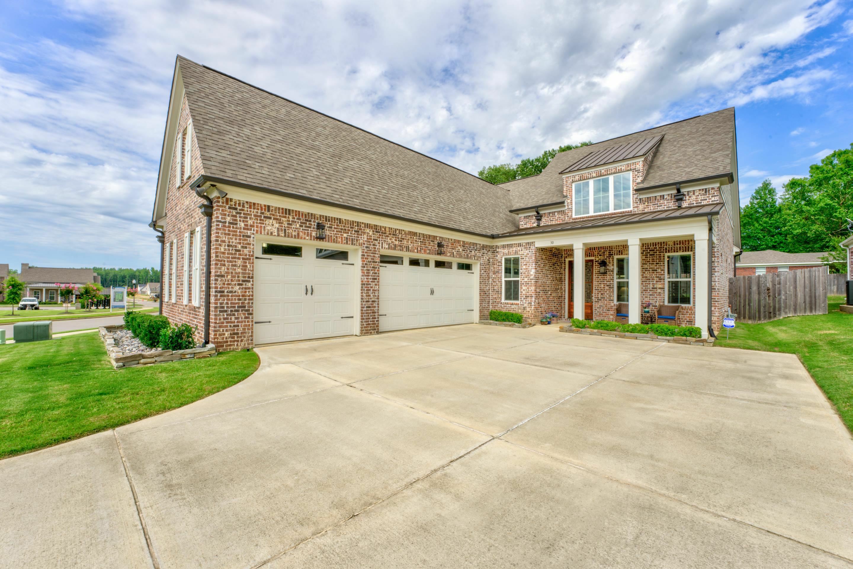 Property Photo:  30 Lafayette Station Blvd  TN 38066 