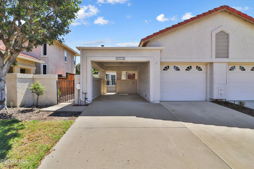 Property Photo:  4840 Elderberry Avenue  CA 93021 