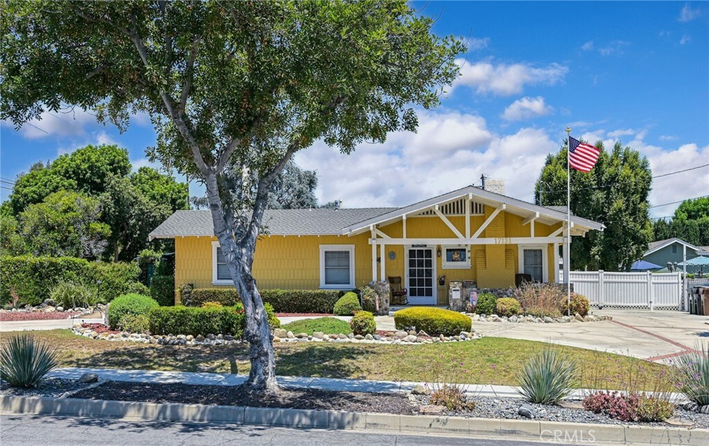 Property Photo:  17131 Orange Drive  CA 92886 