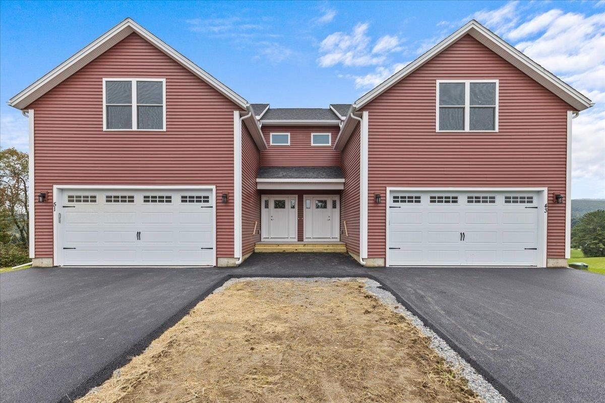 Property Photo: 91 Bluevale Street VT 05454