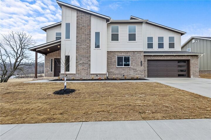 1116 Bunker Drive  Pea Ridge AR 72751 photo