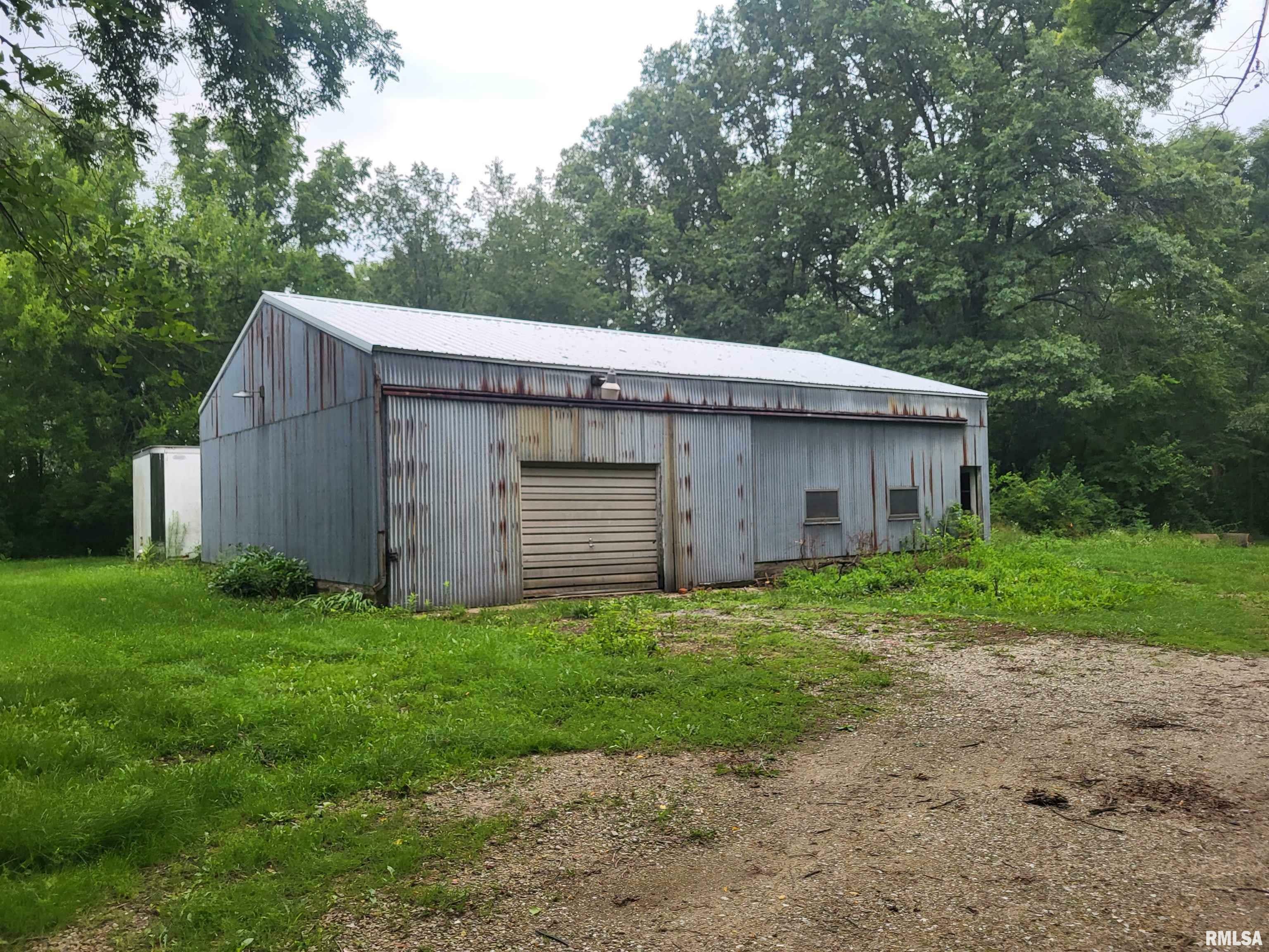 Property Photo:  12705 N Maher Road  IL 61517 