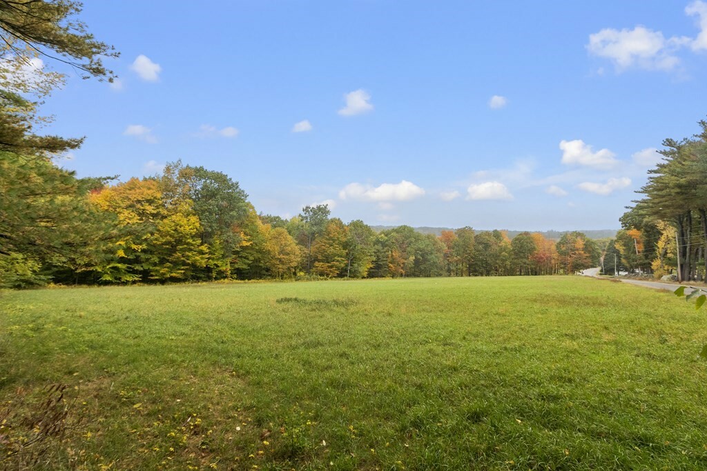Property Photo: Lot 4 Richardson MA 01431